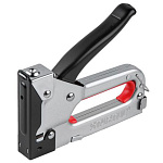 Пистолет скобозабивной мет. 4-10мл STARTUL MASTER