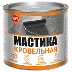 Мастика кровельная  1,6 кг.