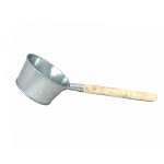 Ковш оцинк. 1,5 л. банный