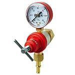 Редуктор пропановый БПО-5-3