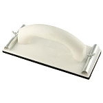 Терка шлифовальная 230х120мм