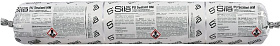 Герметик полиуретановый Sila PRO PU Sealant HM 600 BROWN RAL8017 коричневый 600мл туба