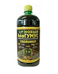 Удобрение Биогумус хвойные 1л