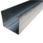 Профиль ПС (75х50х0,6) 3,0 м. 