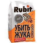 Средство от колорадского жука и друхих вредителей Рофатокс Рубит 0,5кг (гранулы)