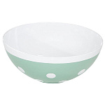 Салатник RioRita d150мм двухцветный