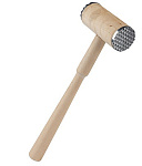 Молоток для мяса (металл/дерево)