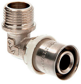 Уголок "LTM" Ц/Ш 16х3/4