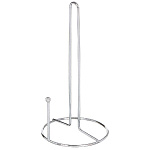 Держатель для бумажных полотенец 30х15см металл Y3-1111