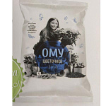 Удобрение Цветочное 2,5кг ОМУ