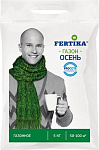 Удобрение Газонное осень 5кг Фертика