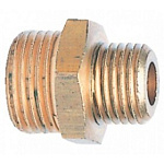 Ниппель 1/2"-3/8"