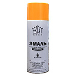 Эмаль аэрозольная  универсальная Желтый 520мл