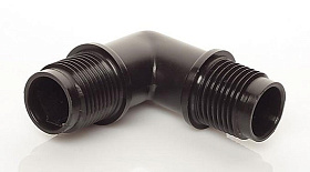 Уголок резьбовой СШ-У15РР