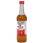 Лак НЦ-62  по камню, металлу, керамике 0,5 л.