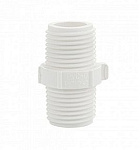 Бочонок 3/4" полипропиленовый, из АБС пластика