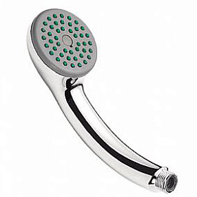 Лейка для душа А-26 хромир.самоочищающаяся L04