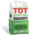 Удобрение Биогумус гранулы 1,5л ЭКОСС-25