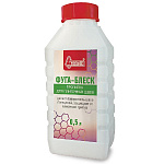 Пропитка СТАРАТЕЛИ Фуга-блеск д/затирочных швов 0,46л