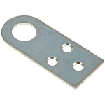 Пробой-ушко 30х94 цинк