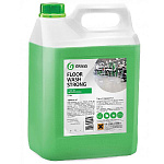 Средство д/мытья полов GRASS Floor Wash Strong 5 л (кан.)