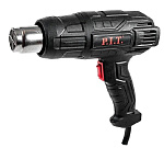 Электрофен PHG2000-D СТАНДАРТ (2кВт, 350/600*С, 2полож. потока воздуха, насадки)