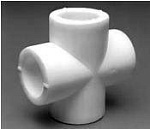 Крестовина РРR D20 