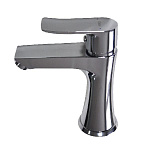 Смеситель на раковину CONSUL шаровый 