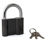 замок Навесной ВС 20-80 AVERS