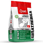 Шпатлевка СТАРАТЕЛИ Базовая 5 кг