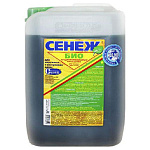 Средство защитное д/древесины "Сенеж Био", кан. 5 кг.