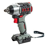 Гайковерт аккумул. ударная бесщеточный PIW20H-300B БЕЗ АККУМ(ONEPOWER) (20В, 300Нм, квадрат 1/2" и ш