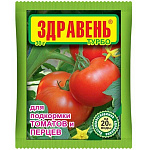 Удобрение Томаты Турбо 30г