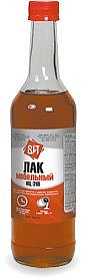 Лак НЦ 218  0,5 л.