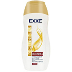 Питательный шампунь EXXE PROTEIN PLUS "Протеиновое восстановление", 400 мл