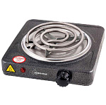 Плита эл. HOMESTAR HS-1103 ТЭН 1 комф.