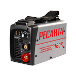 Аппарат сварочный инверторный САИ-160 К