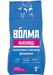 Шпатлевка "Волма-Финиш", 5 кг