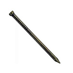 Гвозди  25х1,4 (80г) финишные латунные