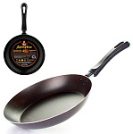 Сковорода штампованная 24 см