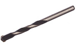 Сверло по бетону 10х120мм Hardcore