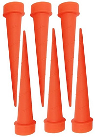 Ороситель растений на бутылку (набор 6шт)