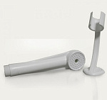 Лейка д/душа с кронштейном