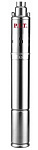 Насос скважинный PSW550-T (550Вт, напор 80м, произв-ть 23л/мин, нерж., терм. защ., винтовой)