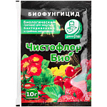 Средство от вредителей Чистофлор био 10г