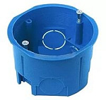 Коробка уст. СП 68*45 блочная С3М3 GE40002