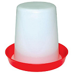 Поилка для домашней птицы 5 л