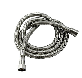 Шланг д/душа 1,5 м имп/имп растягивающийся SANTREK AQUA