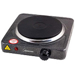 Плита эл. HOMESTAR HS-1102 чугун 1 комф.