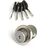 Механизм цилиндровый к ЗНД-1А